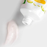 Зубная паста BioMin F со вкусом дыни (от 3 до 6 лет), 50 гр - изображение 5