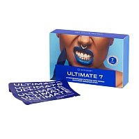 Отбеливающие полоски White Secret Ultimate 7 - изображение 2