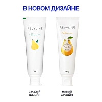 Зубная паста Revyline Perfect Ароматная груша, 100 г