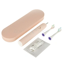 Электрическая зубная щетка Soocas V1 Pink (Розовая) - изображение 7