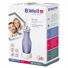 Ирригатор B.Well TH-917
