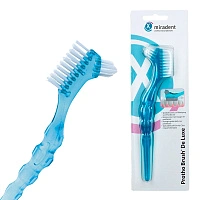 Щетка для протезов miradent Protho Brush De luxe