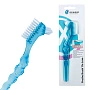 Щетка для протезов miradent Protho Brush De luxe - изображение 1