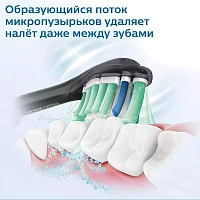 Набор из 2 электрических зубных щеток Philips Sonicare HX6851/34 ProtectiveClean 5100 - изображение 3