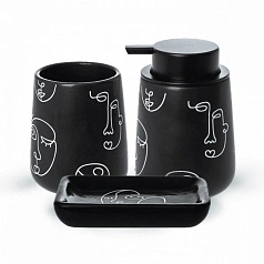 Набор для ванной Fresh Code Анри