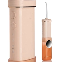 Ирригатор Revyline RL 430 Plus Оранжевый - изображение 3