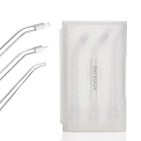 Ирригатор Revyline RL 640 Color Edition Cloud Dancer - изображение 6