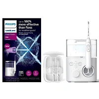 Ирригатор Philips Sonicare Power Flosser 7000 HX3911/30 - изображение 2