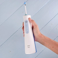 Ирригатор Oral-B Aquacare 4 MDH20.016.2 - изображение 9