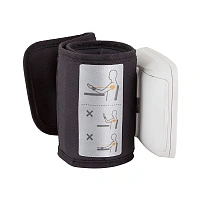 Тонометр OMRON RS3 (HEM-6130-RU) - изображение 6