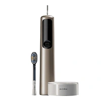 Электрическая зубная щетка Bork SPIN ch - изображение 2