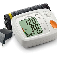 Тонометр Little Doctor LD-30 с адаптером - изображение 1
