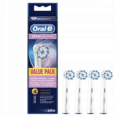 Braun Oral-B Sensi Ultra EB60-4