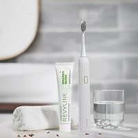 Электрическая зубная щетка Revyline RL 060 Белая