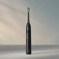 Электрическая щетка Philips Sonicare HX7101/01 Series 5300 Черная - изображение 4