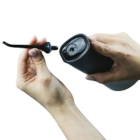 Ирригатор Hygiene Technologies HT I-02 Черный