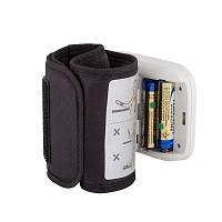 Тонометр OMRON RS3 (HEM-6130-RU) - изображение 10