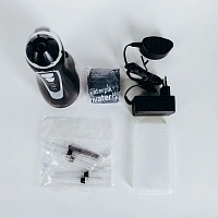 Ирригатор Waterpik WP-562 (черный) - изображение 6