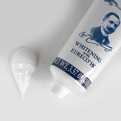 Зубная паста Pasta Del Capitano Whitening (отбеливающая), 75 мл