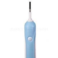 Электрическая зубная щетка Oral-B Pro 500 Cross Action D16 - изображение 4