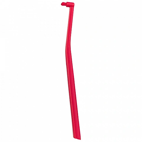 Монопучковая зубная щетка Revyline SM1000 Single color edition magenta - изображение 4