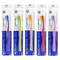 Зубная щетка ECODENTIS 4000 Soft Junior (с 4 лет) - изображение 4