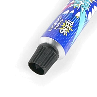 Зубная паста-маркер MontCarotte Teens Grape Boom, 30 мл