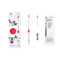 Электрическая зубная щетка CS Medica SonicMax CS-167-W - изображение 6