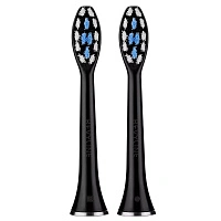 Насадки для Revyline RL 010 Black 2 шт.
