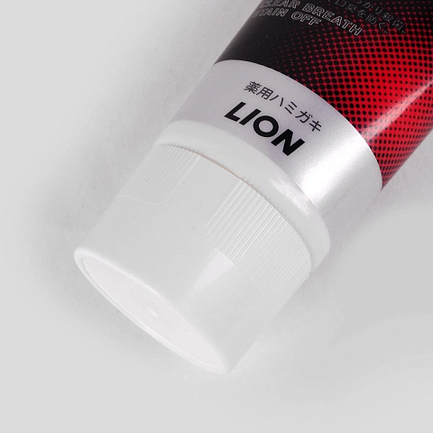 Зубная паста Lion Nonio +Medicated Spicy Mint вкус пряностей и мяты, 130 гр - изображение 4