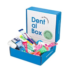 Dental Box Комплексный уход