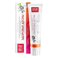 Зубная паста Splat Professional Healthy Gums здоровые десны, 100 мл - изображение 1