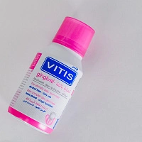 Ополаскиватель VITIS Gingival, 150 мл - изображение 4