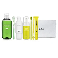 Подарочный набор EMRA Gentle Care - изображение 1