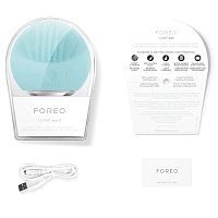 Щетка для очищения и массажа Foreo LUNA mini 2 - изображение 4