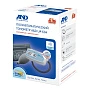 Тонометр A&D UA-604 - изображение 5