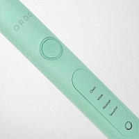 Электрическая зубная щетка Ordo Sonic+ SP2000-CG, мятно-зеленая - изображение 6