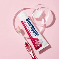 Зубная паста Biorepair PERIBIOMA, 75 мл - изображение 5