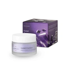 Пудра для отбеливания On White Violet Correct, 100 г 