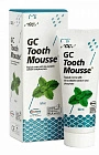 Зубной гель GC Tooth Mousse Мята, 35 мл