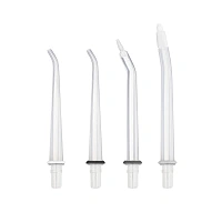 Ирригатор CS Medica AquaPulsar CS-3 Чёрный - изображение 6