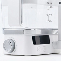 Ирригатор Omiotton OMIO-350 TRAVELER белый