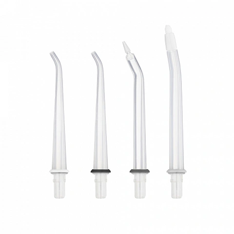 Ирригатор CS Medica AquaPulsar CS-3 Чёрный - изображение 6