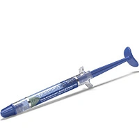 Шприц с отбеливающим гелем FGM Whiteness Perfect 10%