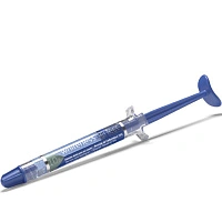 Шприц с отбеливающим гелем FGM Whiteness Perfect 10%