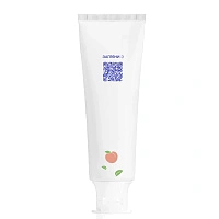 Зубная паста Revyline x Doctor Slon Peach Ice Tea, 100 г - изображение 4