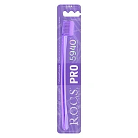 Зубная щетка R.O.C.S. PRO 5940 (Soft) - изображение 8