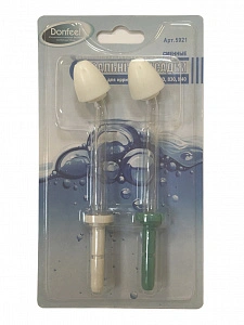 Назальные насадки для ирригаторов Donfeel OR-820D/OR-840/OR-830/OR-800 ...