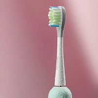 Электрическая зубная щетка Revyline RL 044 Mint