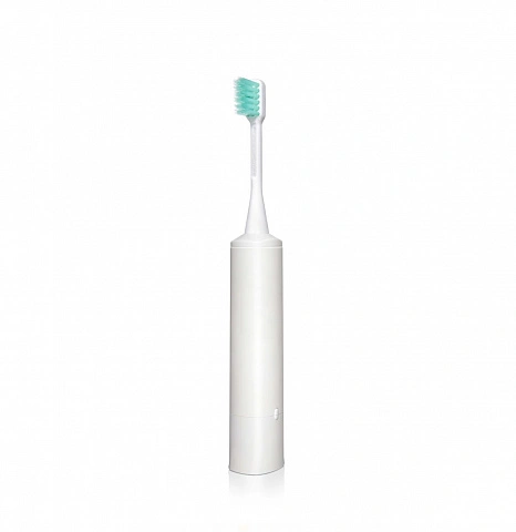 Электрическая зубная щетка Hapica Ultrafine DBF-1W - изображение 1